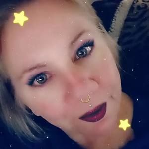 Meet your Posher, Betty